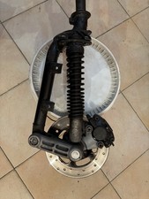 Forcella Mono braccio