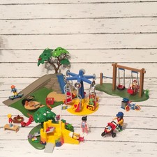 Playmobil City Life 5024 Set