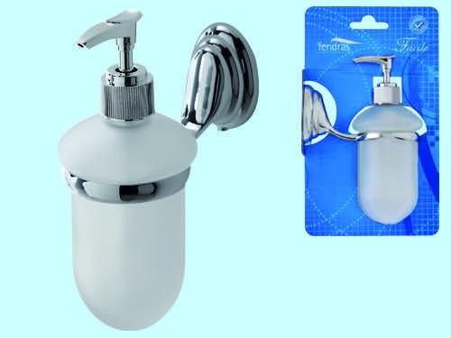 Portasapone dispenser per - portasapone,