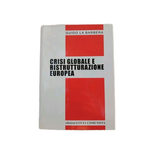 Crisi globale - , e