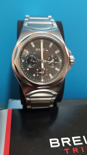 Breil tribe tw0620 - tribe,