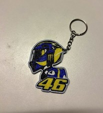 PORTACHIAVI VALENTINO ROSSI