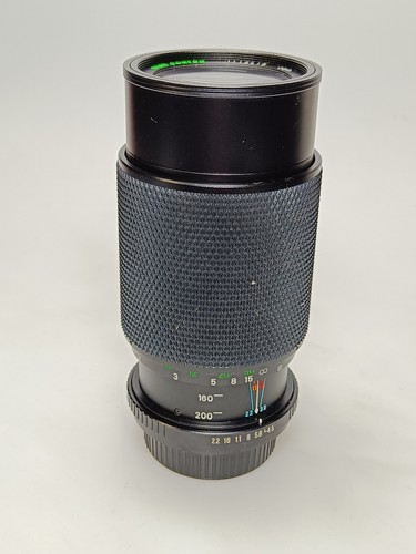 Revuenon auto 200 - 80-200, mm