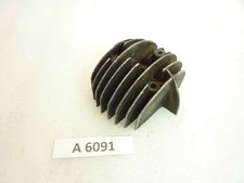 Testa testata Guzzi Guzzino 65
