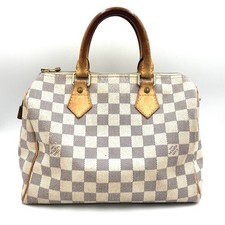 Autentica borsa mano louis - borsa, a