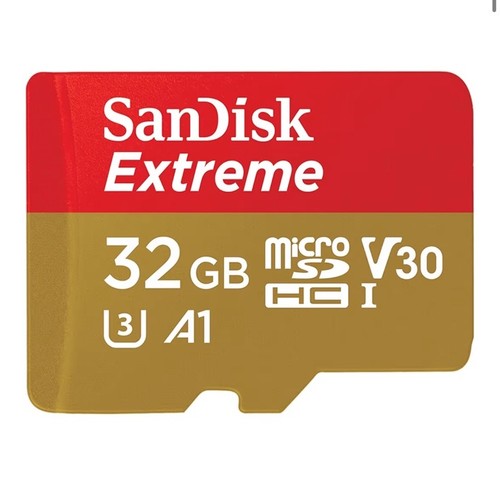 Scheda microsdhc uhs - microsdhc, uhs-i