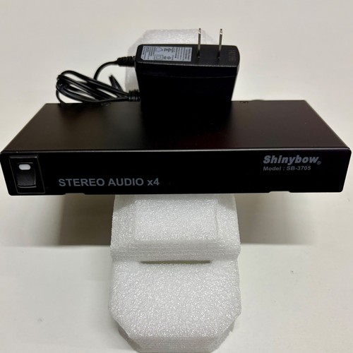 Shinybow amplificatore - shinybow, di