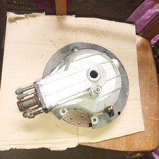 Coppia Conica Moto Guzzi V35c