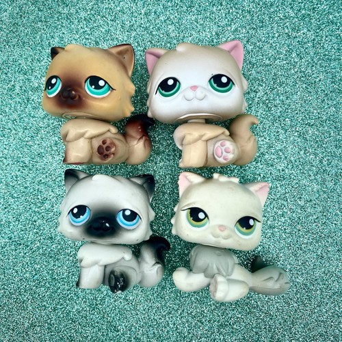 Hasbro lps littlest pet - pet, shop