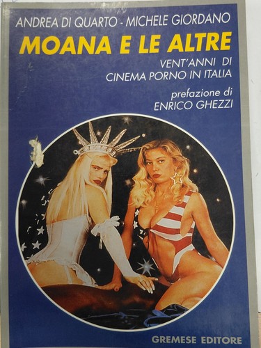 Moana altre vent - altre, vent'anni