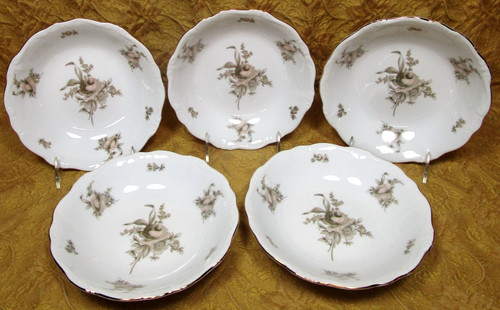 Zuppiere johann haviland - 5,
