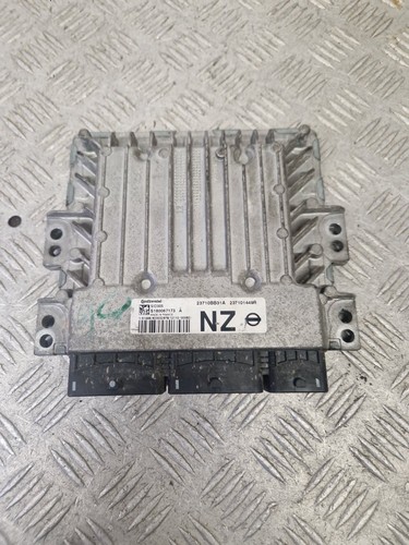 Nissan qashqai ecu 237101449a - nissan,