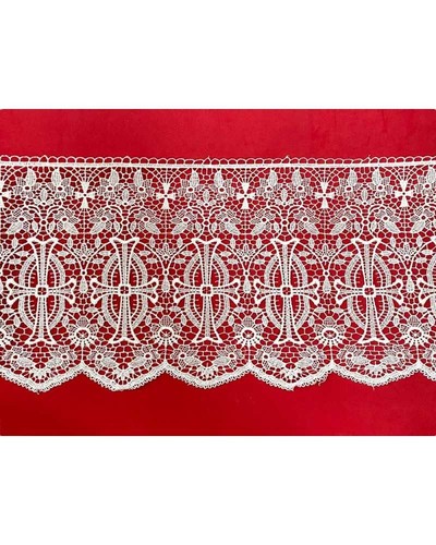 Passamaneria macramè pizzo - passamaneria,