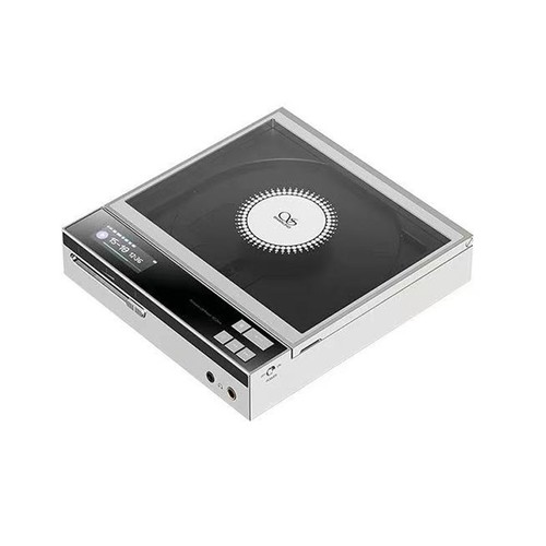 Shanling zero lettore - shanling, cd