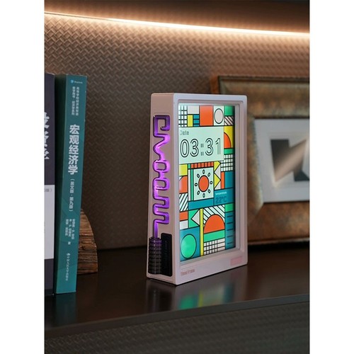 Times frame digitale - times,