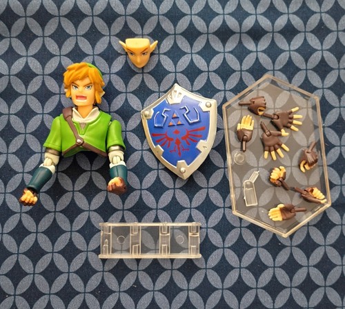 Legend zelda link - legend,