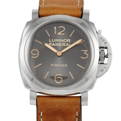 Officine panerai luminor - luminor, 1950