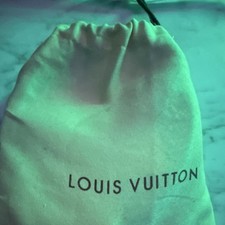 Louis vuitton men black - louis, men's