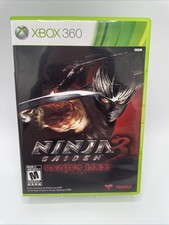 Ninja Gaiden 3: Razor's Edge