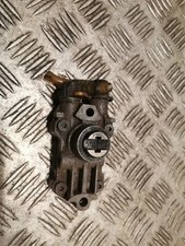 Pompa carburante bassa