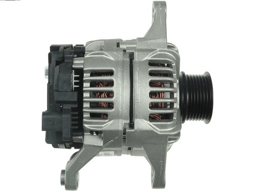 Alternatore ricondizionato 12v - alternatore,