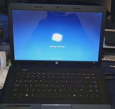 HP 2000 Notebook PC AMD E-300