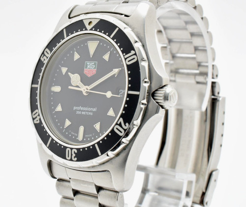 Leggi tag heuer 973 006r - tag, 973.006r-2
