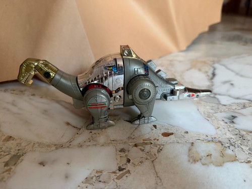 Transformers dinobot sludge - transformers,