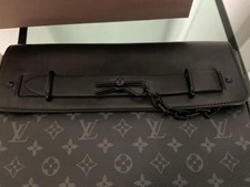 Louis Vuitton Pochette Steamer