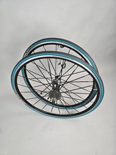 Set ruote Mavic Ksyrium SSC