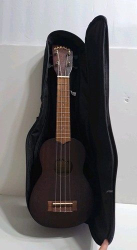 Ukulele makala con borsa - ,