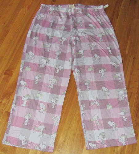 Pantaloni pigiama munki munk - munki,