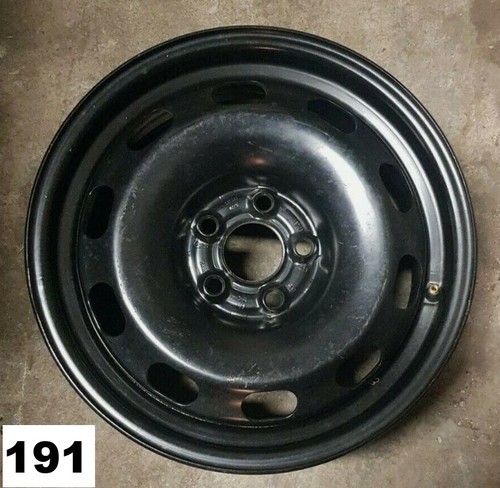 Volkswagen golf cerchio in - 4,