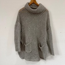 Reiss Fanella Wool Mohair