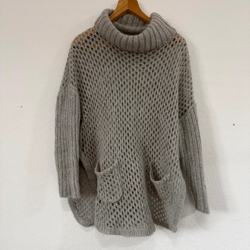 Maglione reiss fanella - reiss, lana