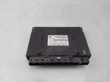 SEAT CONTROL UNIT BMW 3 Series