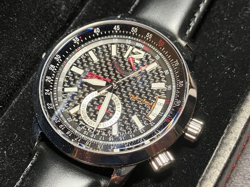 Ottimo orologio meccanico - [ottimo],