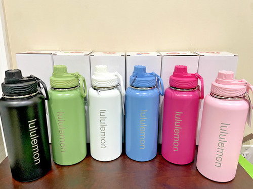 Borraccia sportiva lululemon - sportiva,