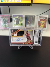 Patch AC Milan DAKA Rafael