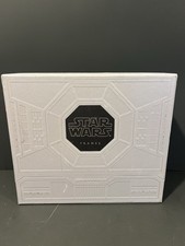 Star wars frames books - star,