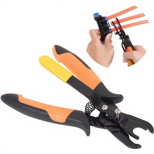 Pinza serraggio rapido - serraggio,