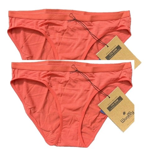 Bikini donna lana slip