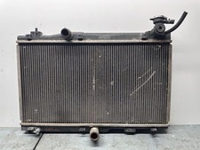 RADIATORE ACQUA PER DR 1 1°