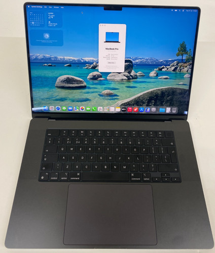 Apple macbook pro - macbook,