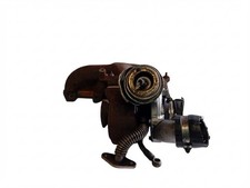TURBINA FIAT BRAVO 2007 1.9