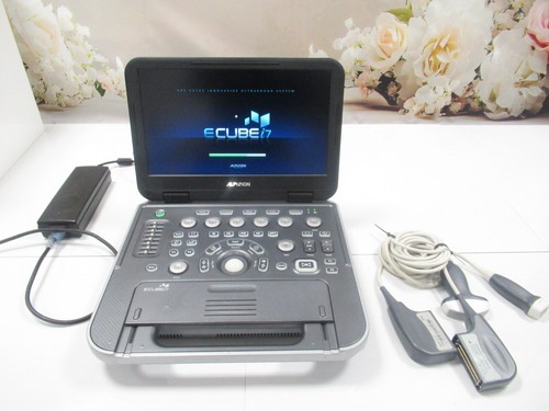 Alpinion cube ultrasuoni - e-cube, i7