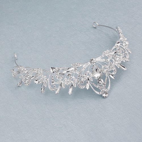 Squisita diadema corona - , da