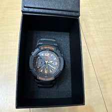 CASIO G-SHOCK GW-3000B-1AJF