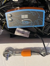 Blipper IRC Ducati Multistrada 1200 salita/scalata