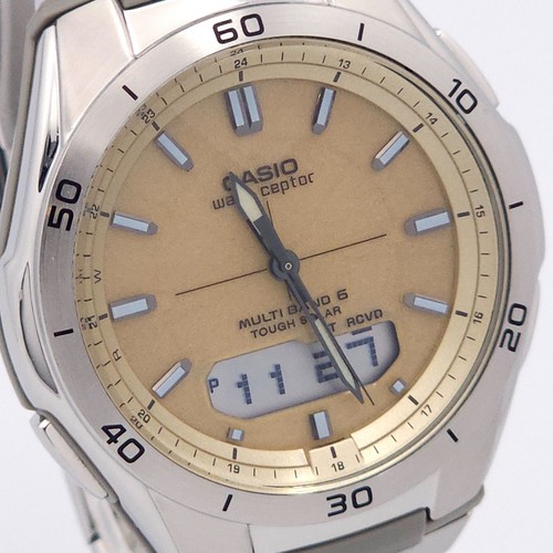 Orologio polso casio - da,